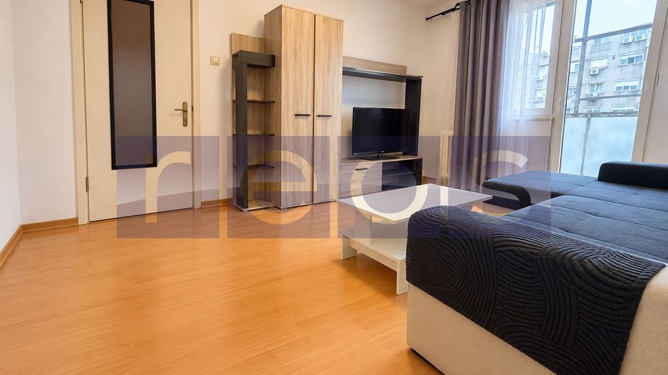 DE VANZARE APARTAMENT 3 CAMERE  | ETAJ 6/10 | LUJERULUI  | METROU - Poză 2