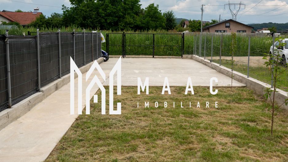 Casă 3 camere | Budești, Vâlcea | 100 mp utili, teren 700 mp - Poză 13