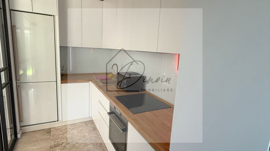 COMISION 0%  I Vila Smart Pipera I Matei Millo I Premium I Chirie - Poză 6