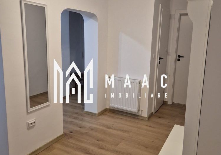 Apartament 3 camere de închiriat | Sibiu, Ștrand | 75 mp | etaj 1 - Poză 4