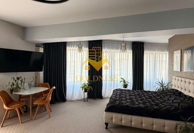 1 camere studio, Premium, Manastur, West City Tower, Calea Florești - Poză 7