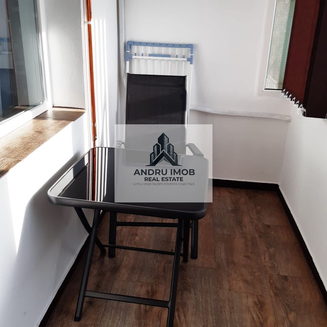 Apartament 2 Camere decomandat / Metrou Costin Georgian - Poză 12