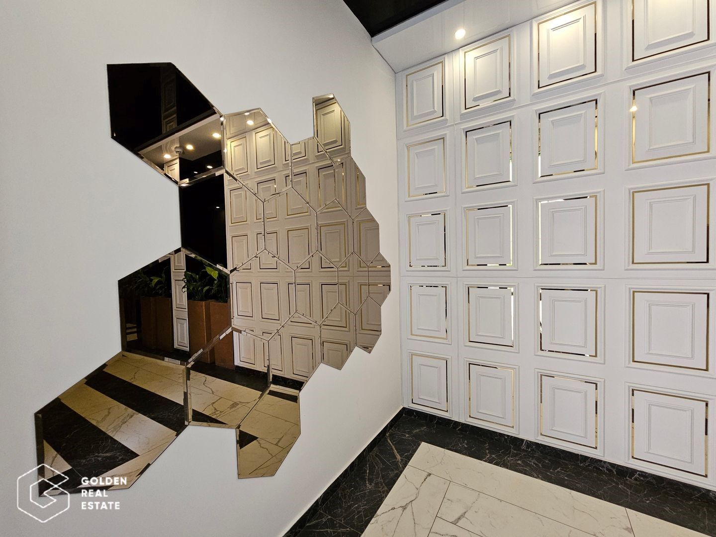 Penthouse 5 camere si terasa pe acoperis, Pipera, comision 0% - Poză 3