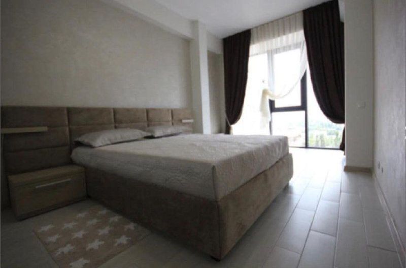 Chirie ultra centru, str.Lev Tolstoi 63, Sky House, 2 camere, 65mp - Poză 3