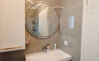 Apartament modern cu 3 camere | zona Vivo – Florești - Poză 14