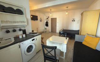 Garsoniera 33,30 mp - la 150 metri de plaja - Mamaia Nord - Poză 6