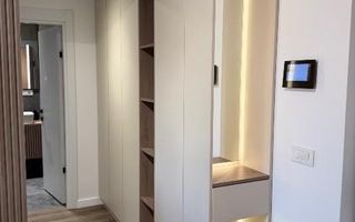 De inchiriat apartament 2 camere nou, central, Universitate, 600 Euro - Poză 4