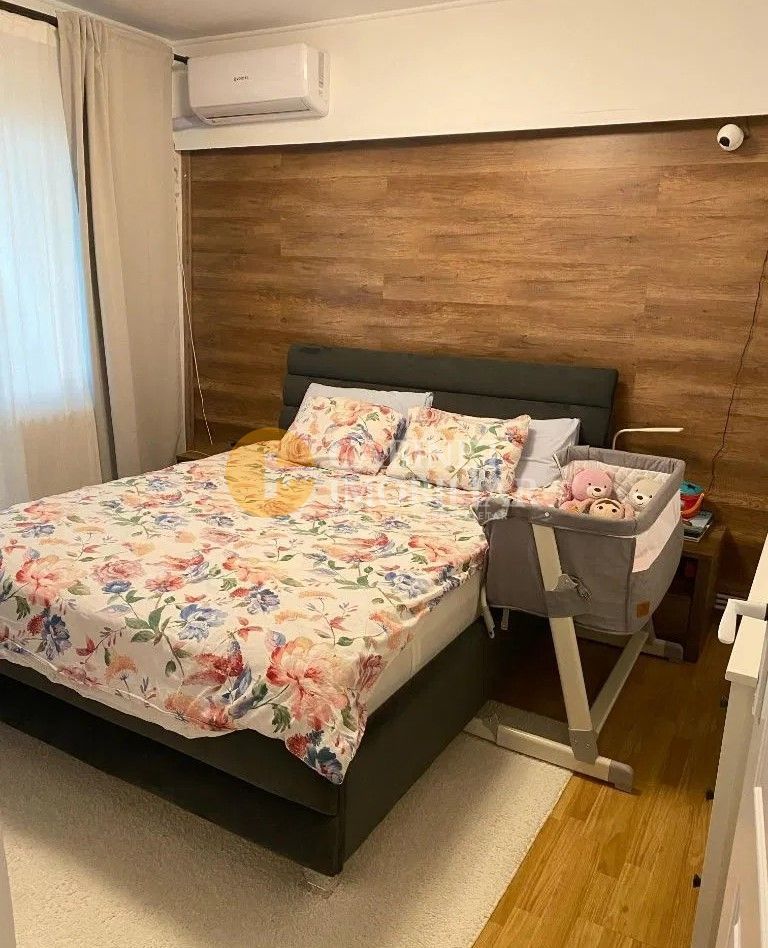 3 Camere Decomandat - Renovat  Mobilat/Utilat - Zona Dacia - Poză 6