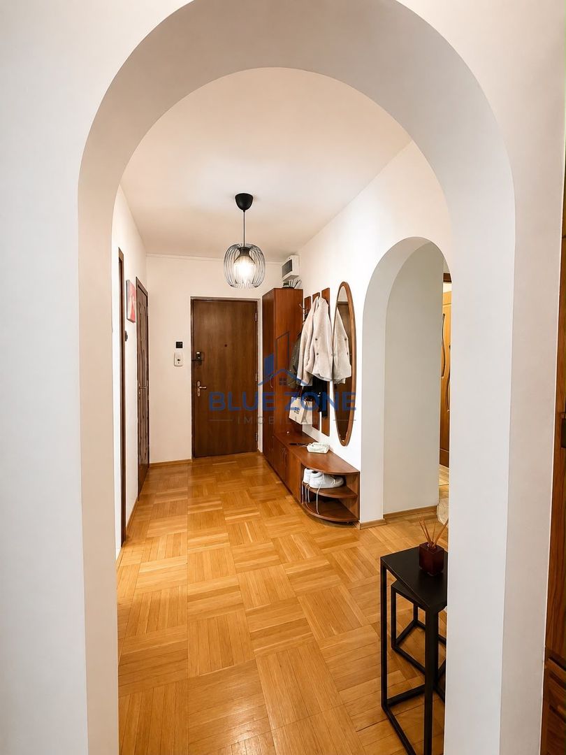 Apartament 3 camere I Nerva Traian I Parcare inclusă - Poză 11