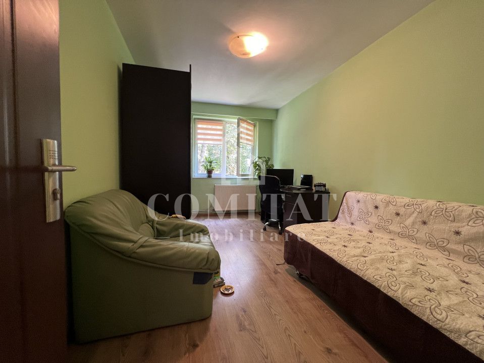 Apartament 3 camere și balcon | cartier Gheorgheni - Poză 5