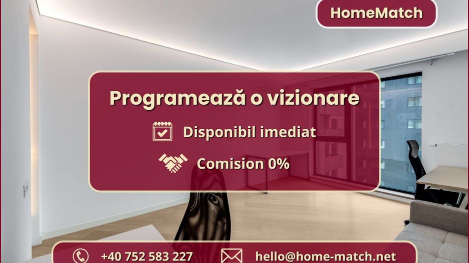 Cortina North || Studio || Finisaje de lux || Comision 0% - Poză 13