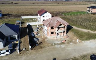 Casa in Cristian | 4 Camere | 647 Teren +137mpu+ Terasa | 0% Comision - Poză 1