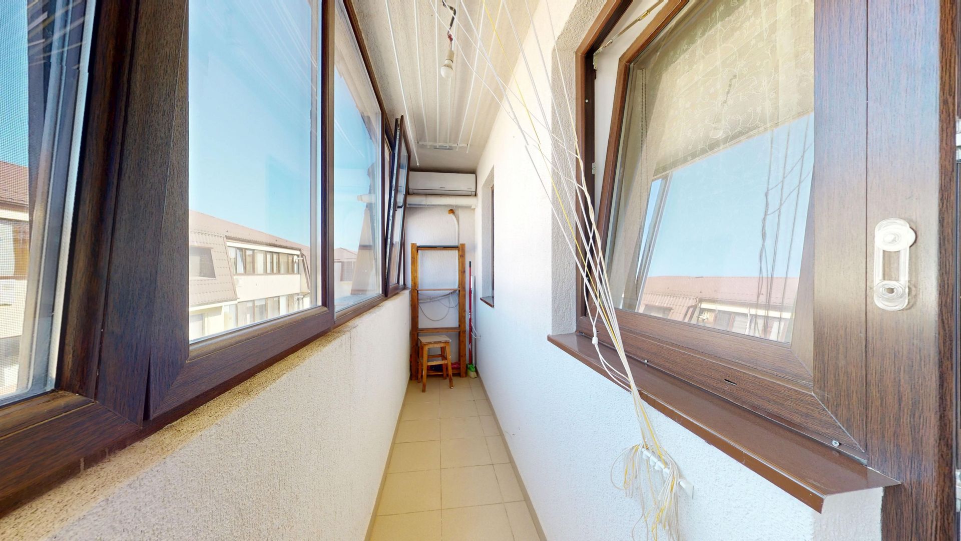 Apartament 2 camere plus Mansarda Metalurgiei - Drumul Binelui - Poză 21