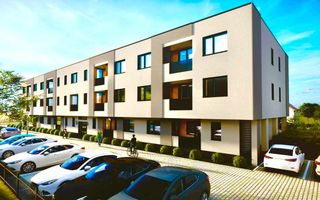 Apartament nou, 2 camere, parter, Selimbar - Poză 1