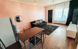 3 camere, mobilat modern, bloc nou, parcare, Iris, Oasului - Poză 2