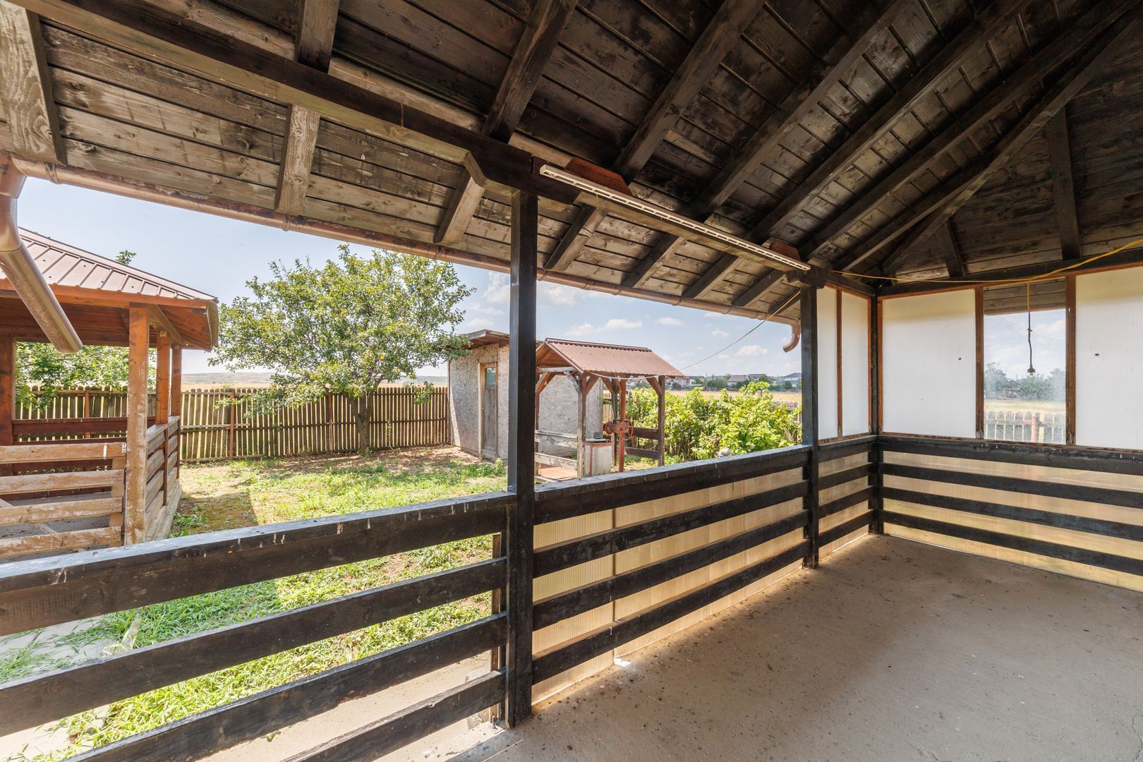 Casa P+M cu 4 camere si teren de 705 mp | Pitesti – Strada Zborului - Poză 20