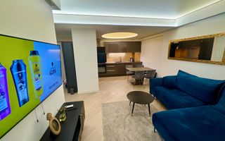 3 camere | Cortina North | Aviatiei | Pipera - Poză 2
