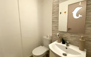 DE VANZARE APARTAMENT 3 CAMERE DECOMANDAT | ETAJ 1/4 | LOC PARCARE| DRUMUL SARII - Poză 17