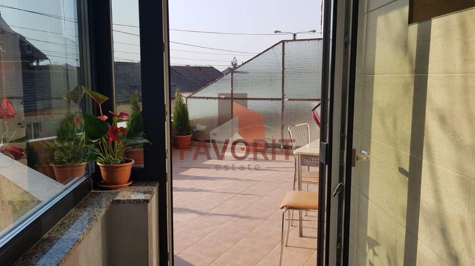 Apartament 2 camere decomandat 80 mp+30 mp terasa | Zona Dorobantilor | - Poză 7