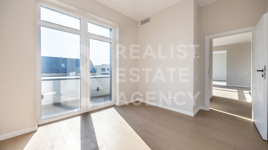 Vânzare, apartament 3 camere, Catted Family, București - Poză 14