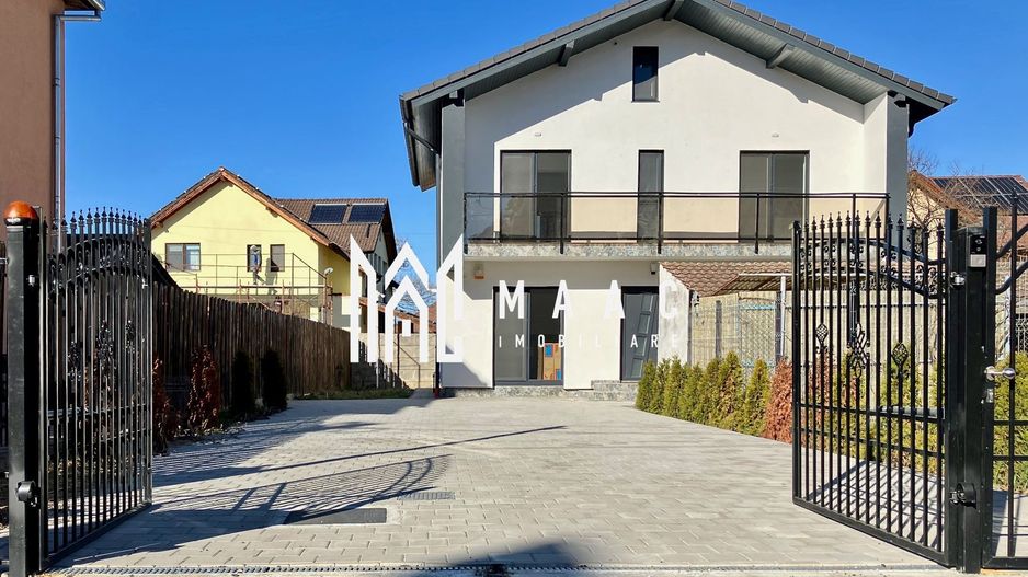 Casă | 153 MPU | Pod 70 MP | Teren 335 MP | Tunișor - Poză 2