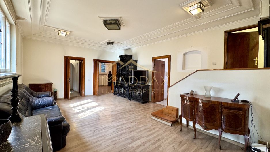 Vila Impresionanta *503mp* TEREN *577mp* // Zona Casin - Poză 19