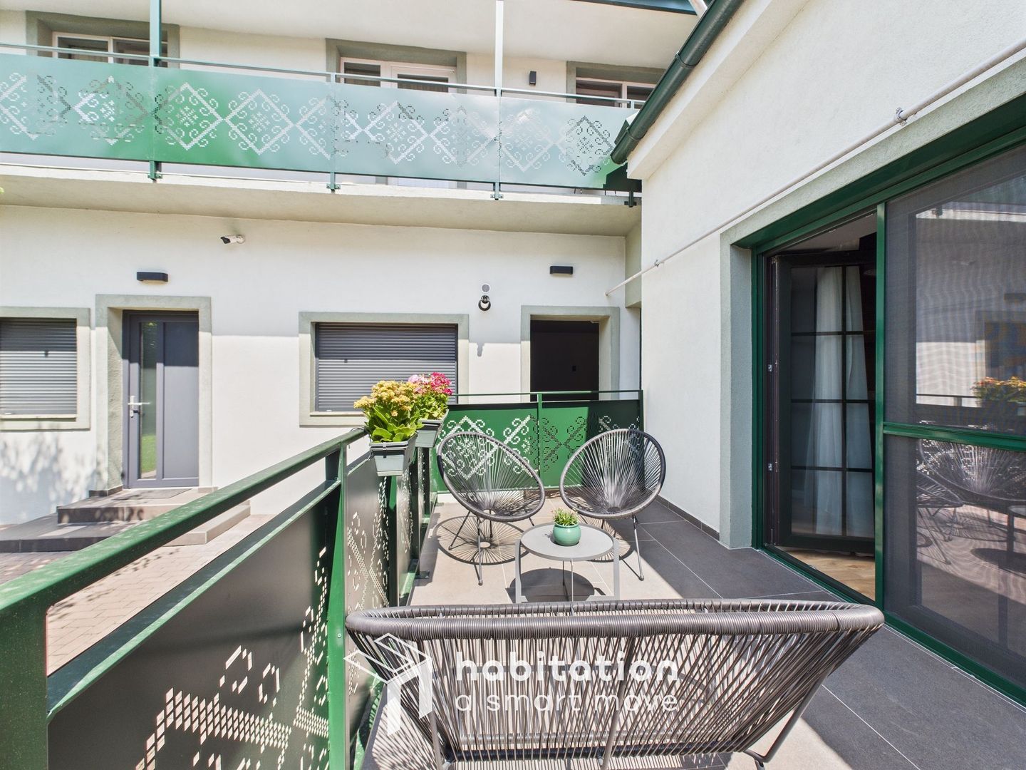 Elegant, finisaje premium, locație deosebita - 3 camere  în Bălcescu - Poză 33
