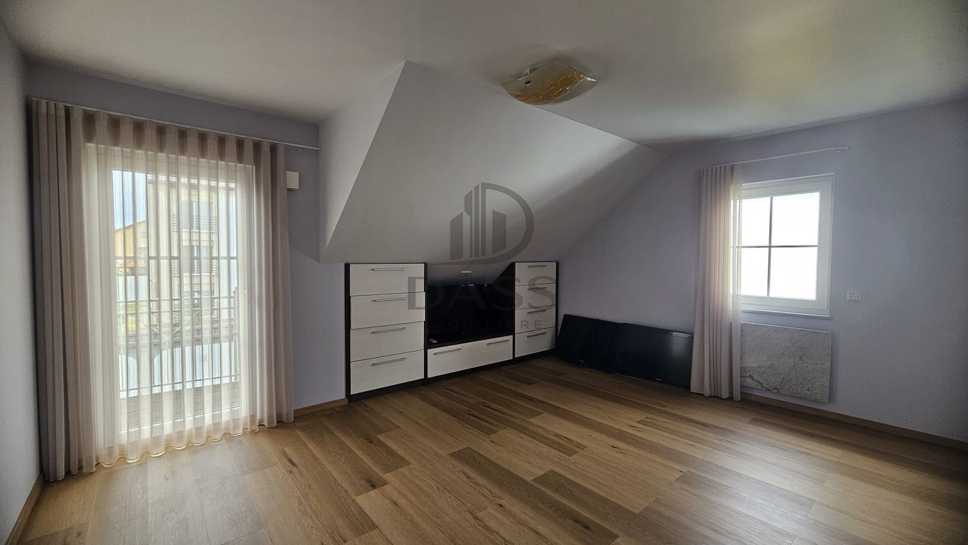 Casă individuală de închiriat | 5 camere | Șelimbăr - Poză 7