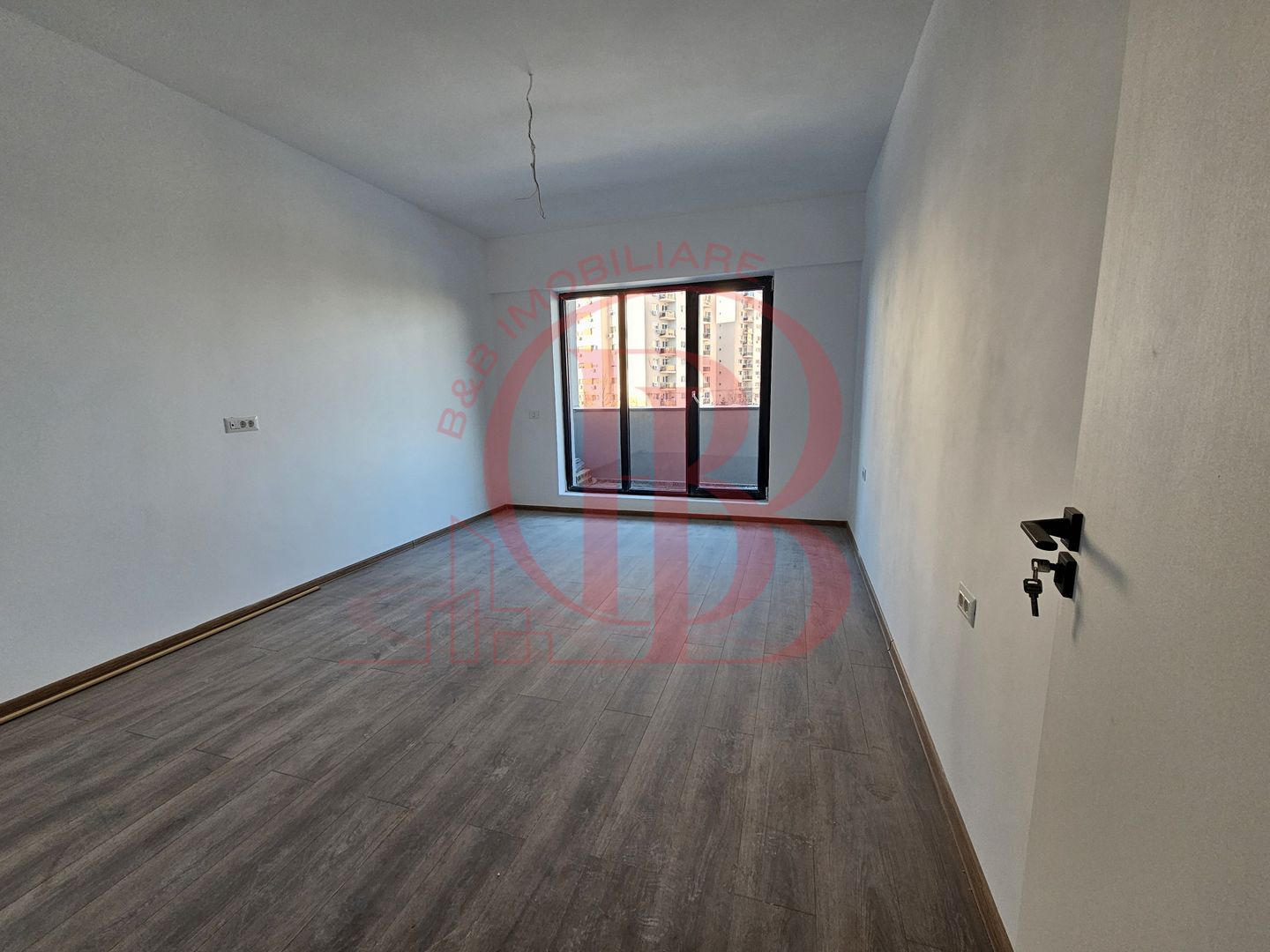Direct Dezvoltator 2 camere Ideal Investitie-Theodor Pallady - Poză 5