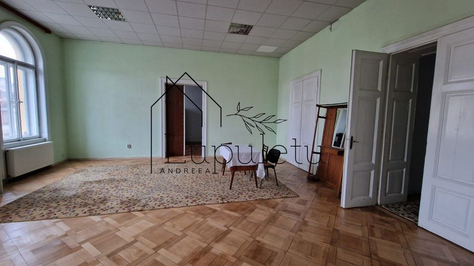 Spațiu de Birouri Central | Etaj 1 | 97 MPU | 3 Birouri | B.Victoriei - Poză 1