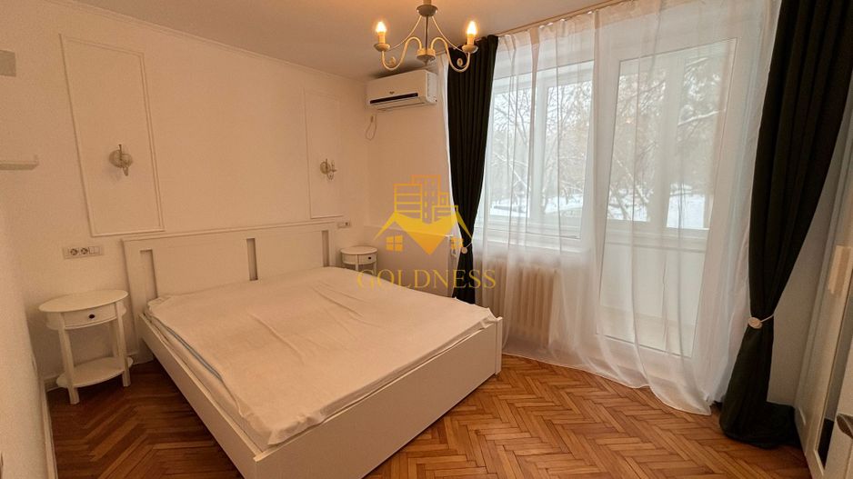 3 camere decomandate, Detunata, Gheorgheni, Iulius Mall, FSEGA - Poză 3