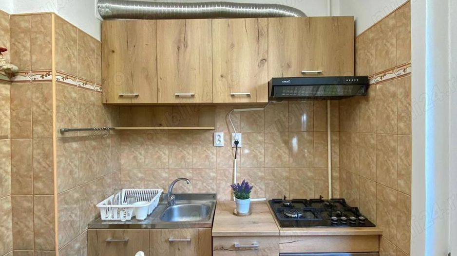 inchiriere apartament 2 camere Floreasca A31 - Poză 9