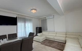 Apartament de tip Duplex 5 camere *250mp* + Garaj // Herastrau - Poză 4