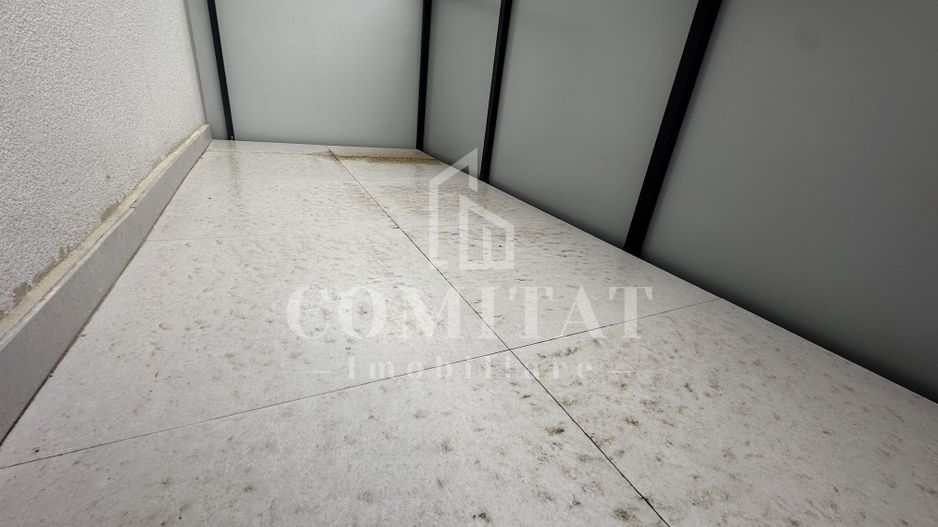 Apartament finisat modern | Etaj intermediar | Cartier Terra - Poză 10