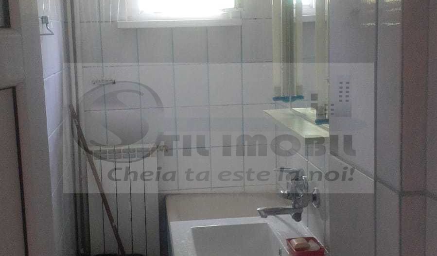 Inchiriere apartament 3 camere Iasi, Alexandru cel Bun - Poză 4