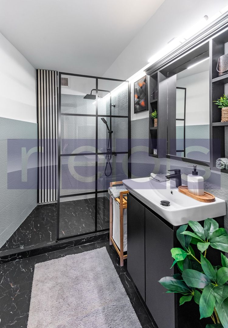 VANZARE APARTAMENT 2 CAMERE 43MP ULTRACENTRAL UNIVERSITATE FARA RISK RENOVAT - Poză 11