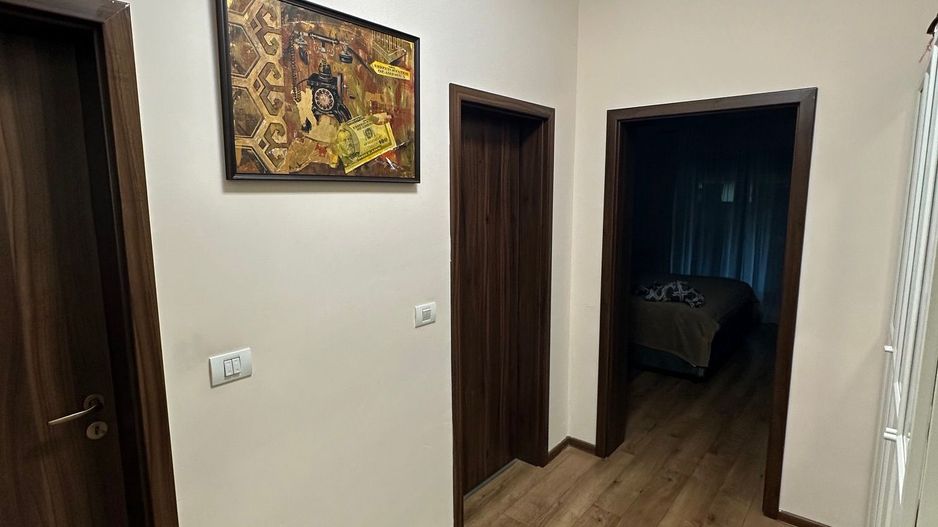 Casa parter cu carpot - Poză 8