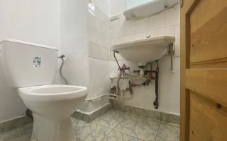 Vanzare apartament cu 3 camere,etajul 1,decomandat - M3, Târgoviște - Poză 12