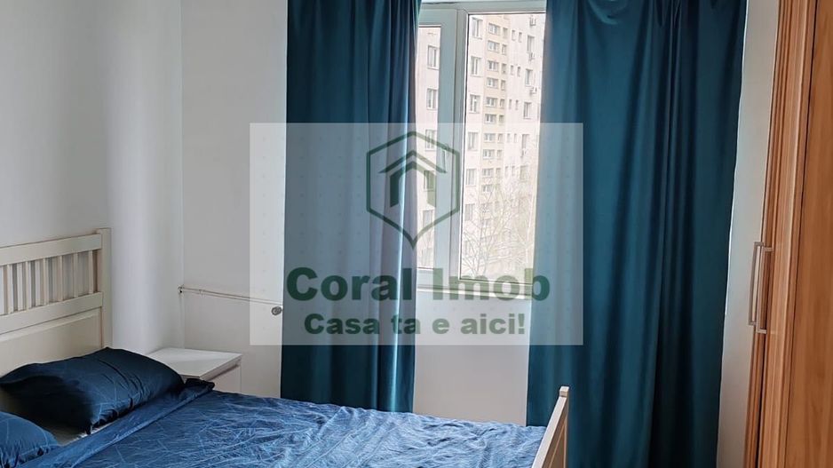 Vanzare Apartament 3 camere Mega Mall Pantelimon - Poză 3