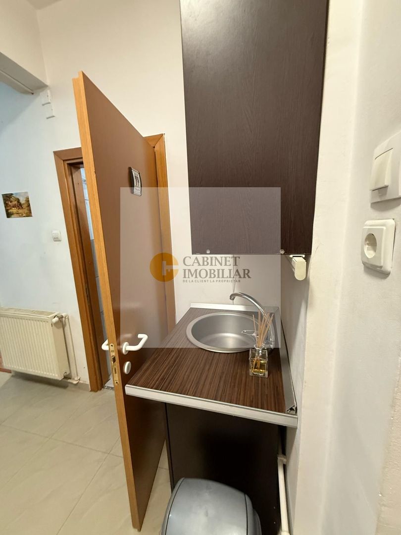 Apartament 2 camere | 42 mp | Calea Victoriei - Poză 4