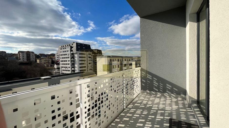 Apartament NOU 2 camere Pacurari - Complex Rezidential - Poză 27