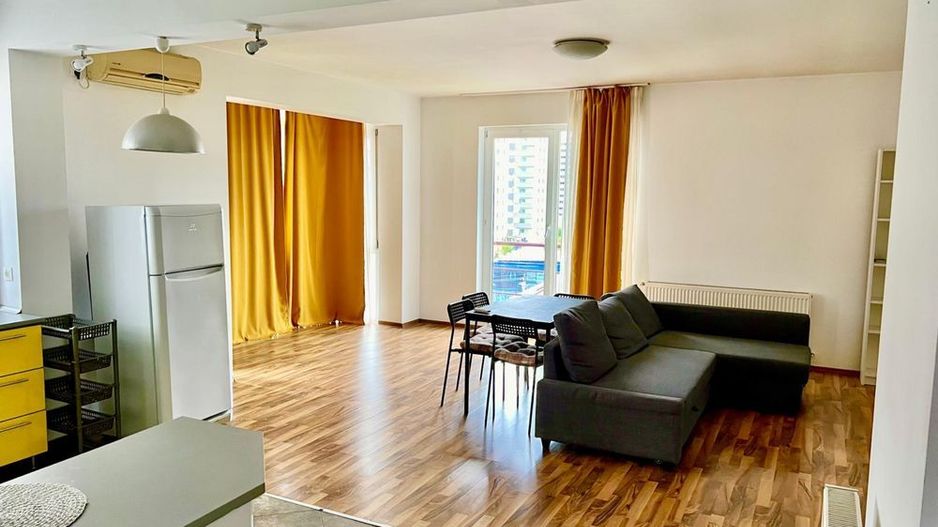 De vanzare  apartament 2 camere Lacul Morii - Poză 6