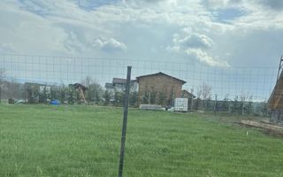 Vânzare 2 parcele teren, Miroslava, Iași - Poză 4