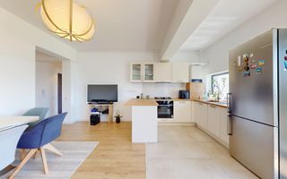 Apartament 3 Camere cu Vedere la Lac | Straulesti- Lake View Garden - Poză 4