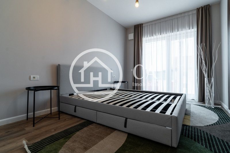 Apartament cu 3 camere de închiriat, Calea Clujului EAS, Oradea - Poză 7