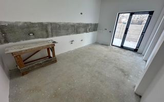 CASA INDIVIDUALA BRAGADIRU, TOATE UTILITATILE, CURTE 270 MP, COMIS 0% - Poză 13