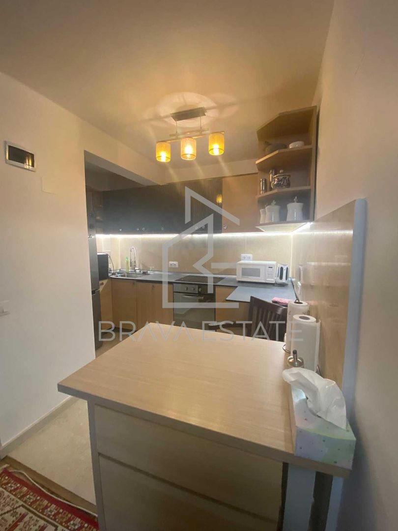Cat friendly! Apartament 2 camere, 46mp, zona Gruia - Poză 7