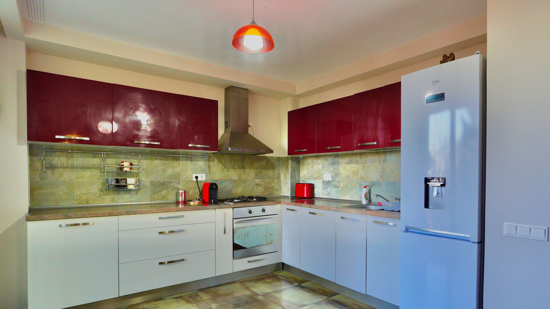 Apartament 3 camere - Bellevue Drumul Poienii - Poză 5