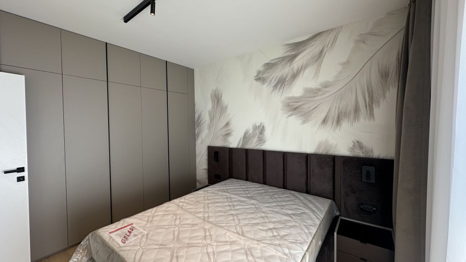 Lux și confort absolut într-un apartament de 2 camere – One Cotroceni - Poză 6