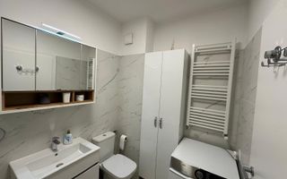 Apartament 2 camere cu loc de parcare si terasa EvoCasa Optima Titan - Poză 16